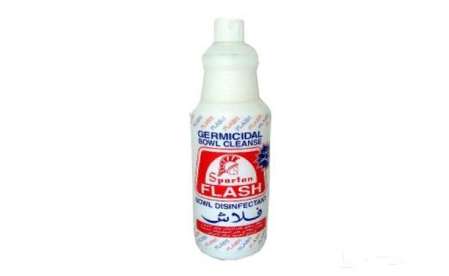 Flash Bowl Disinfectant